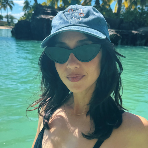 Dad Hat
