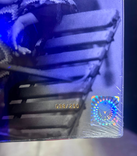 FLOETRY - FLOETIC (Limited Edition Pressing of 250)