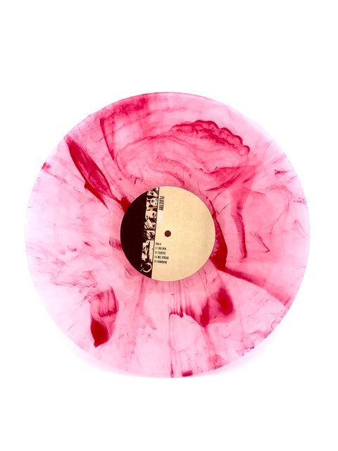 FLOETRY - FLOETIC (Limited Edition Pressing of 250)