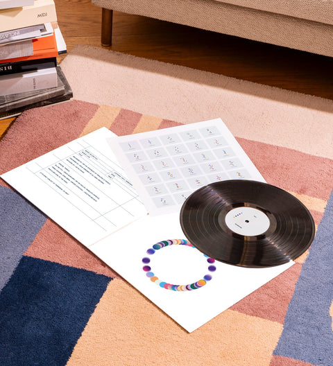 ELIJAH FOX LIVE AT VINYL CEREMONY