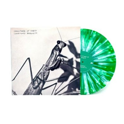 Courtney Barnett - Creature of Habit (Friends & Family Edition)